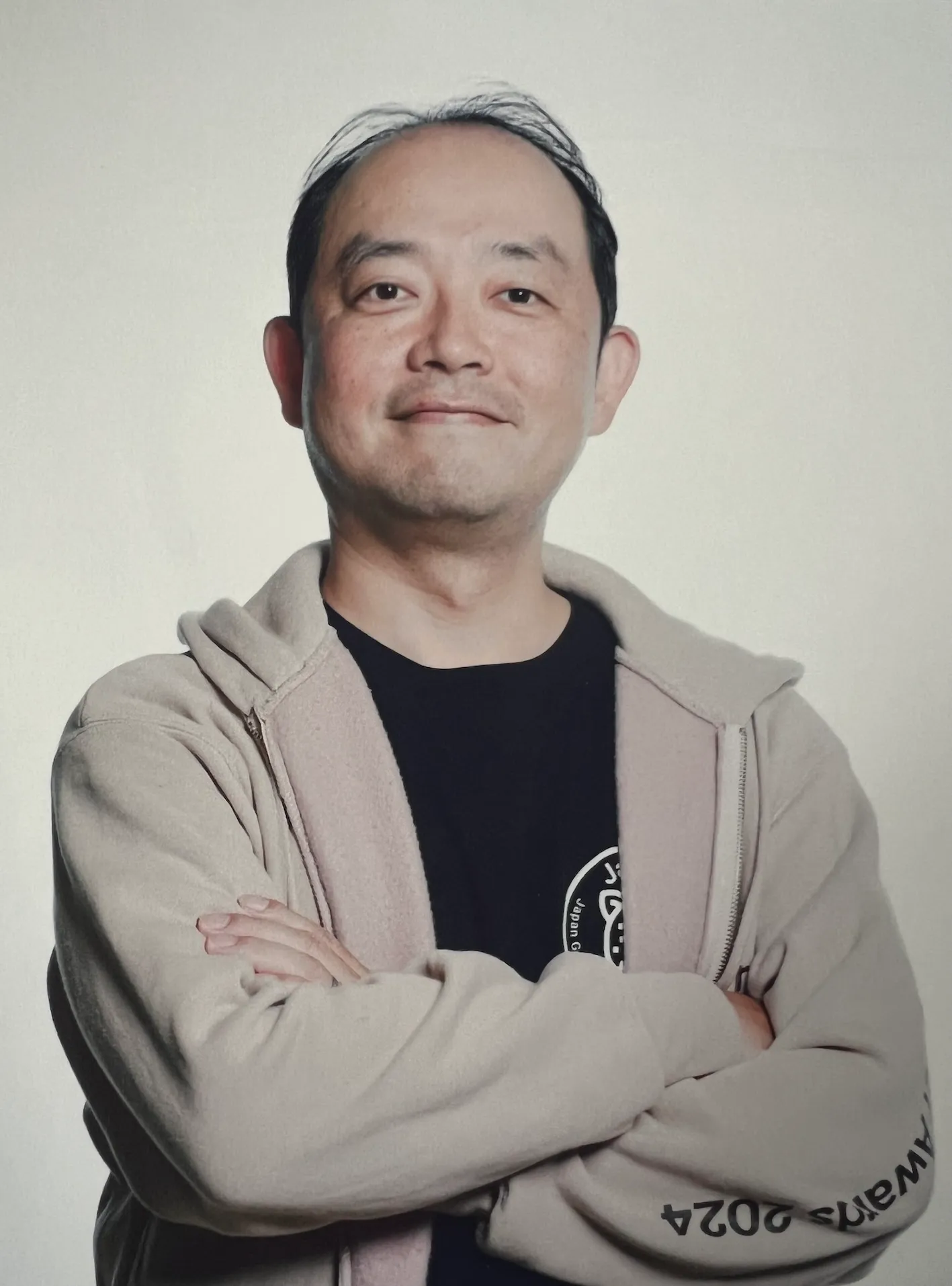 Koichiro Yamatoki