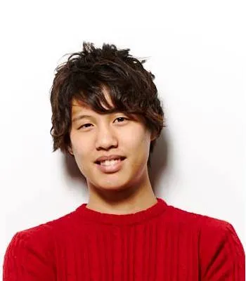 青山真也