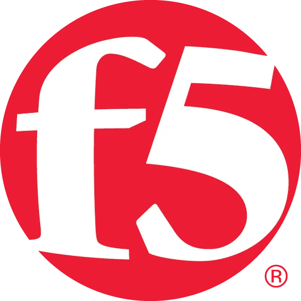 F5ネットワークスジャパン合同会社