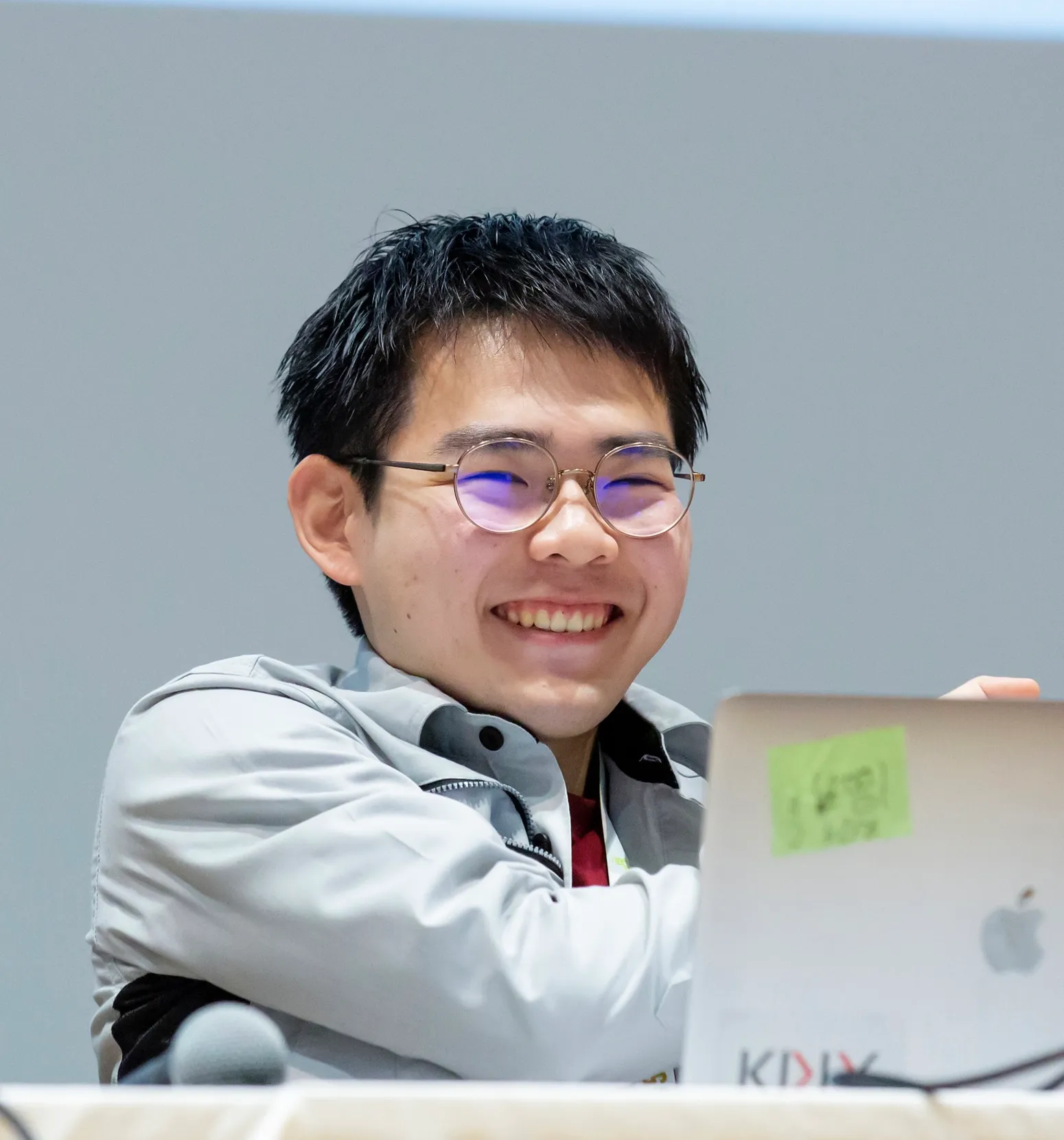 温井直輝