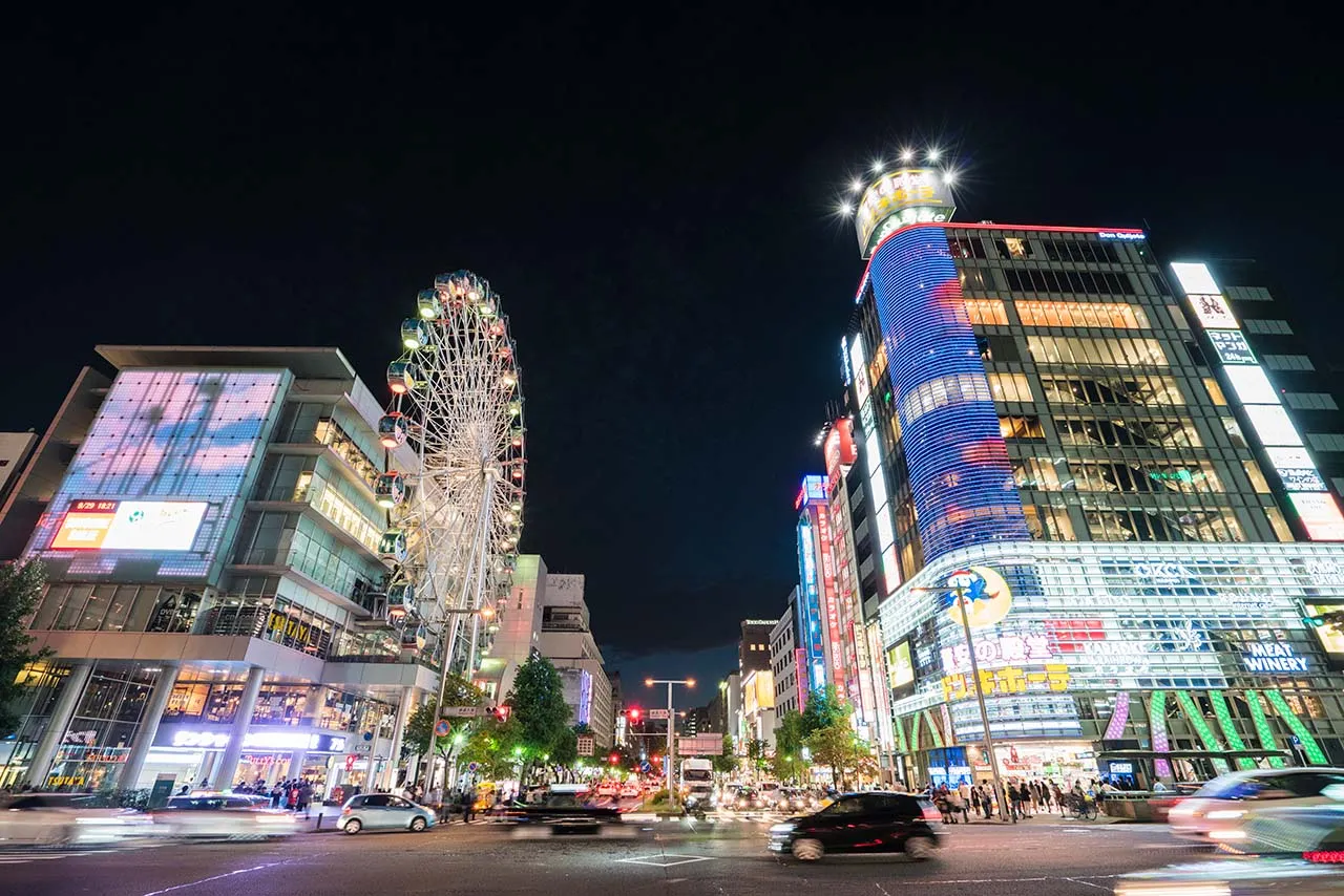 ©（公財）名古屋観光コンベンションビューロー