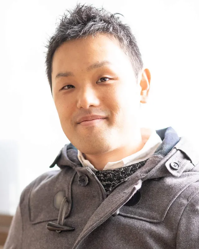 草間一人