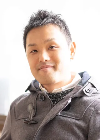 草間一人