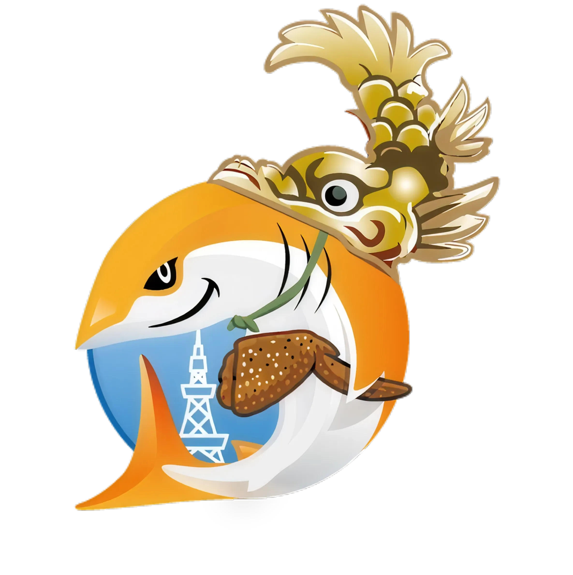 JAWS UG 名古屋 ロゴ