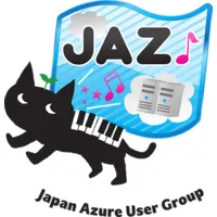 JAZUG Shizuoka ロゴ