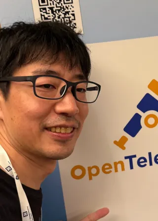 大谷和紀
