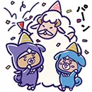 Progate公式コミュニティ ロゴ